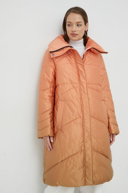 

Куртка Guess, оранжевый