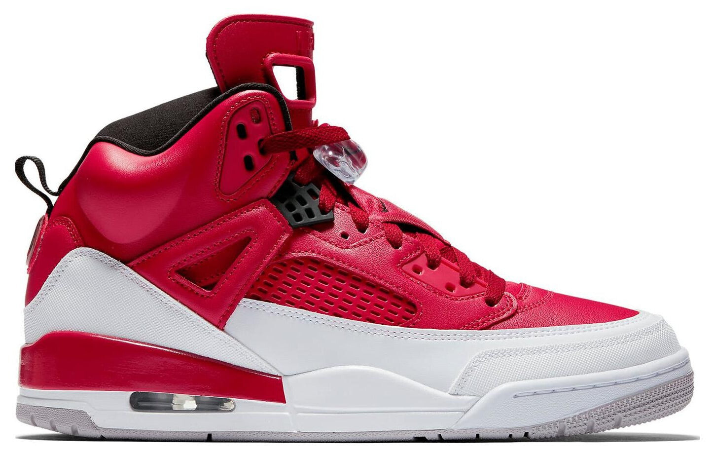 

Кроссовки Jordan спортивные, Красный