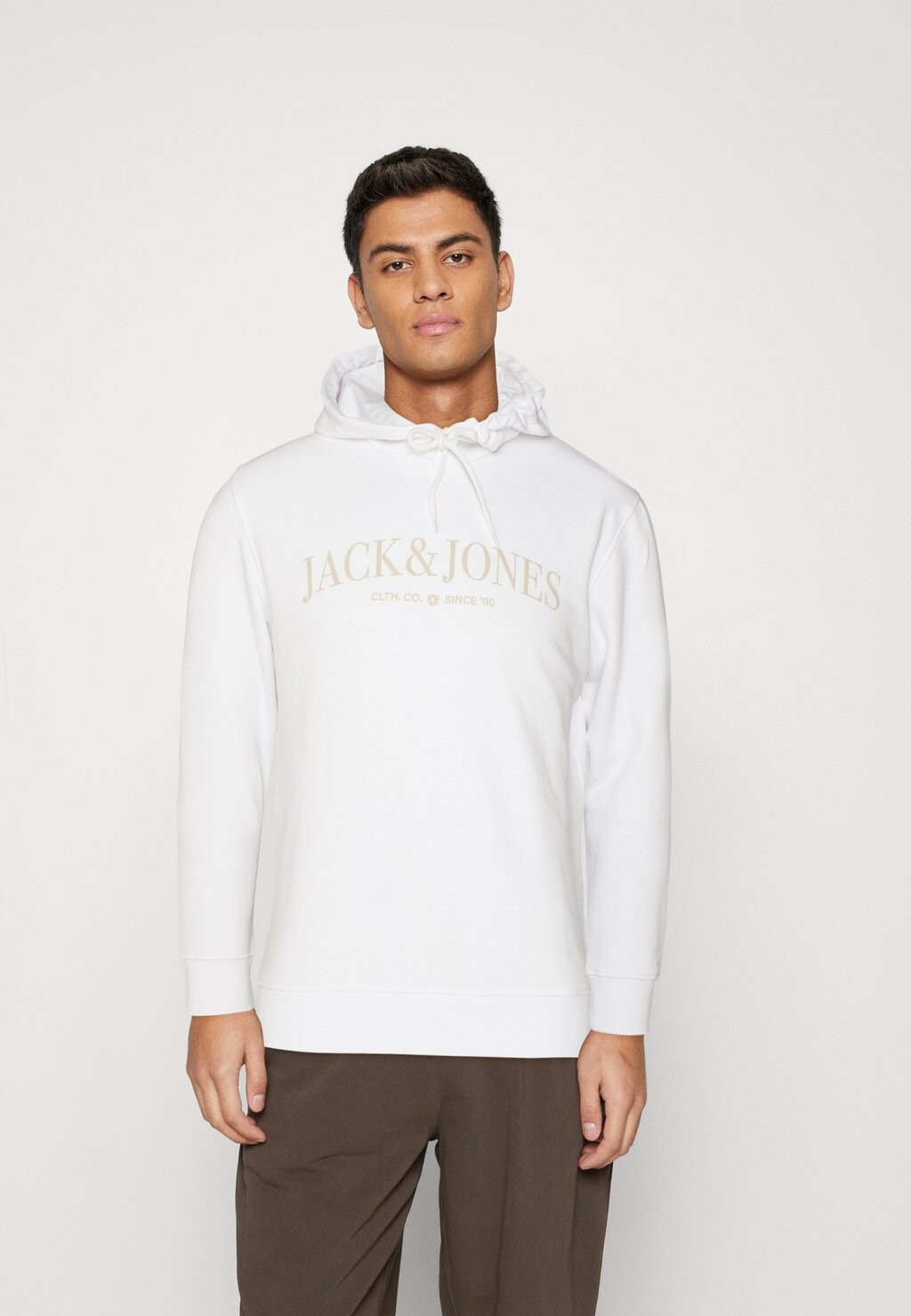 

Толстовка Jack & Jones, белый