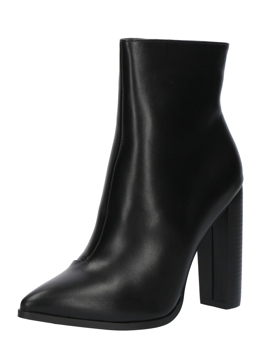

Ботинки Raid Ankle Boots SYMPHONY, черный