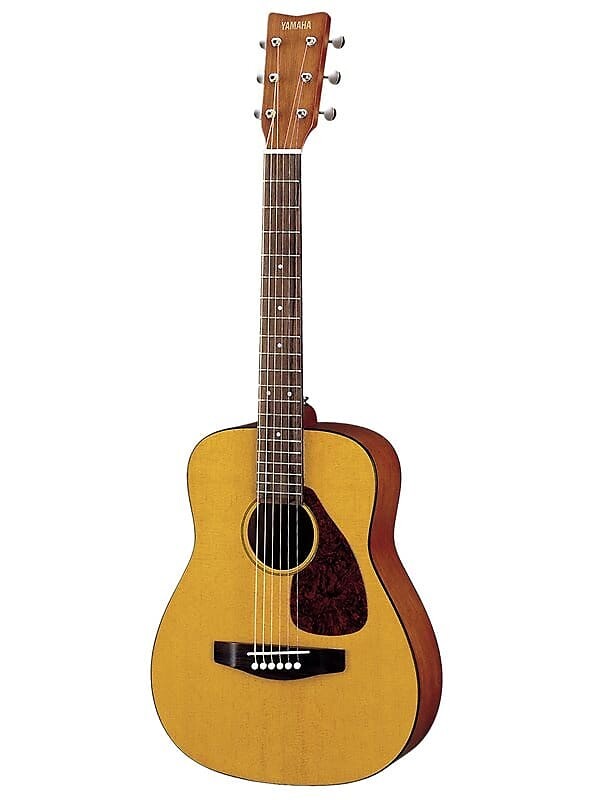 

Акустическая гитара Yamaha JR1 Junior-Size 3/4-Size Acoustic Guitar