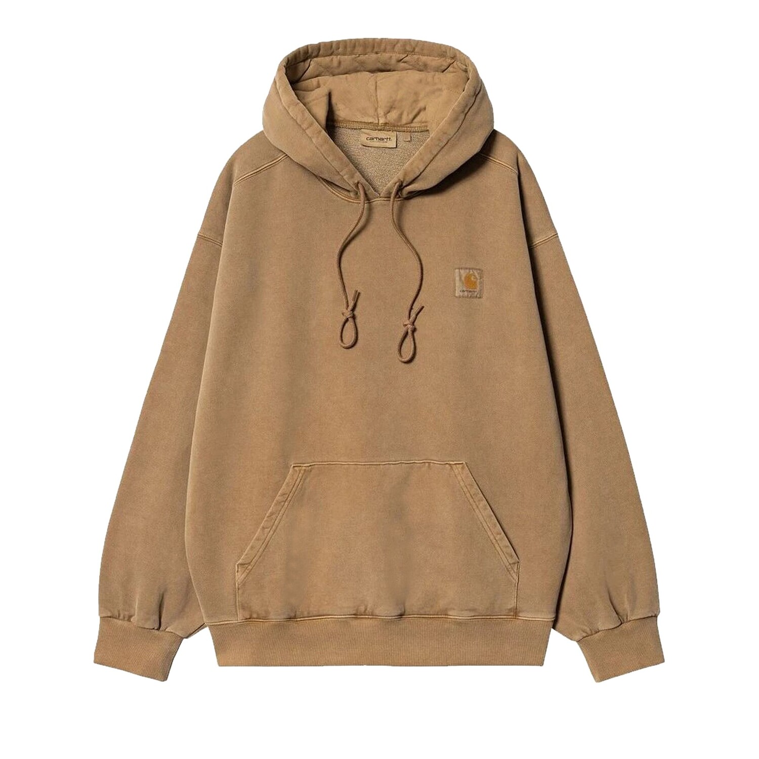 

Толстовка Carhartt WIP Vista с капюшоном, Buffalo