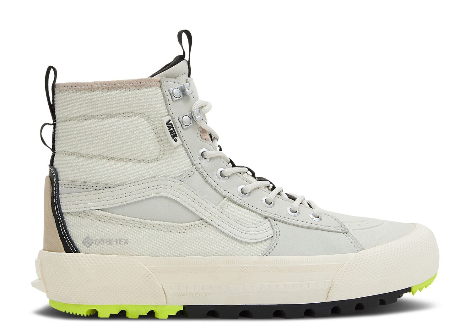 

Кроссовки Vans Sk8-Hi Gore-Tex Mte-3 Lx 'Lodge Lurker - Grey', серый