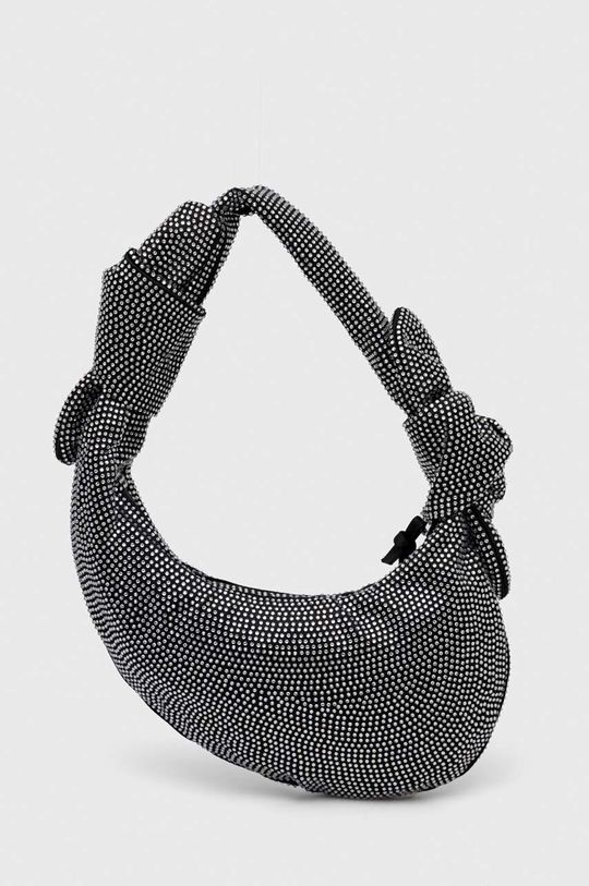 Сумочка Stine Goya, черный шелковый шарф stine goya мультиколор