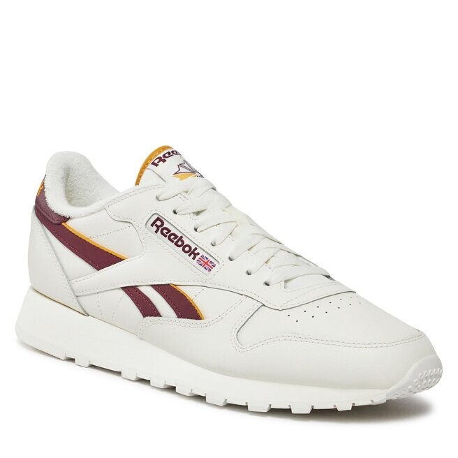 

Кроссовки Reebok ClassicLeather, белый