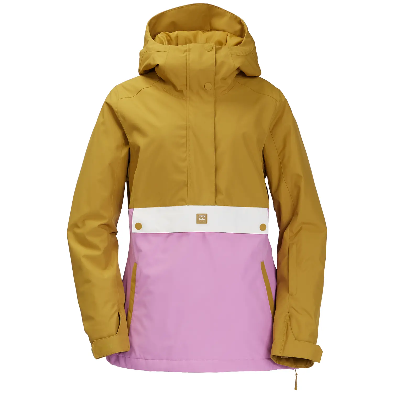 

Утепленная куртка Billabong Day Break