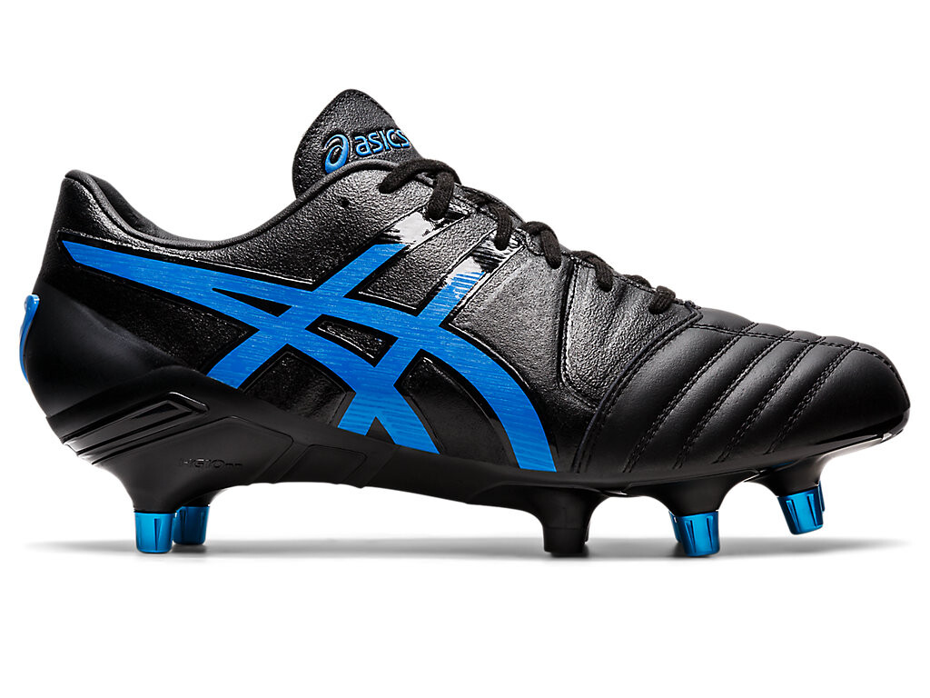 

Кроссовки Asics GEL-LETHAL TIGHT FIVE, черный
