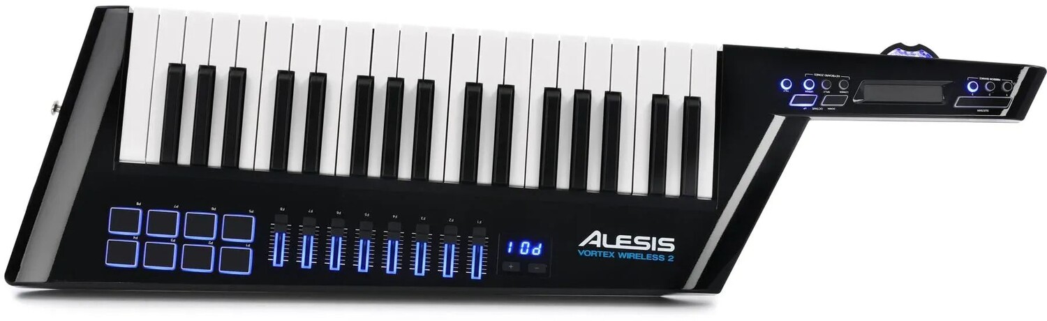 

Беспроводной контроллер клавиатуры Alesis Vortex Wireless II