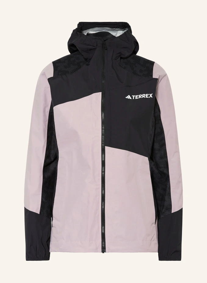 

Дождевик terrex xperior Adidas, черный