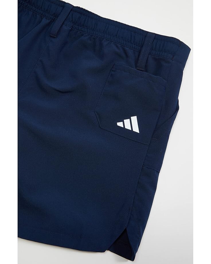 

Шорты Adidas Pull-On Shorts, цвет Collegiate Navy