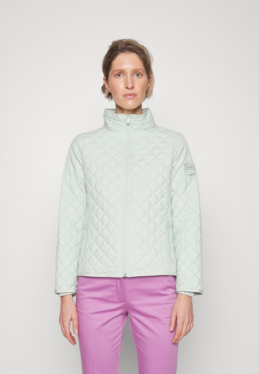 

Пуховик Max Mara Leisure
