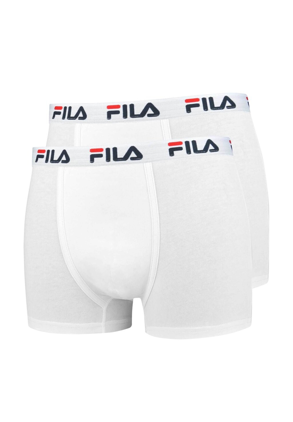 

брюки-кюлоты 2 ПАКЕТА Fila, weiß