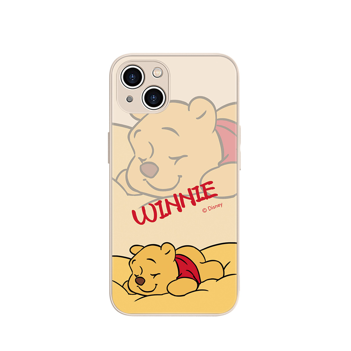

Чехол для телефона Disney, DWCXBL292 - Antique white