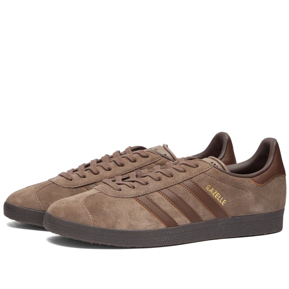 

Adidas Кроссовки Газель