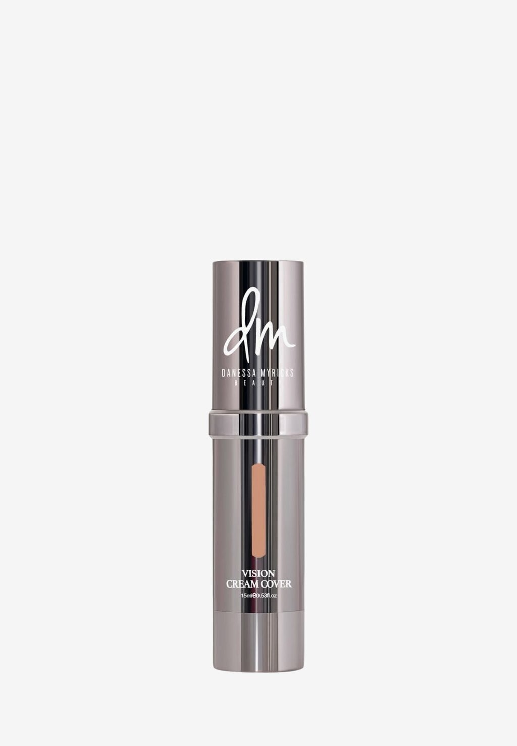 

Тональный крем Foundation Vision Cream Cover Danessa Myricks Beauty, цвет w02