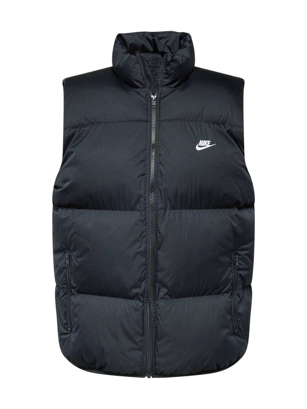 

Жилет Nike Sportswear, черный