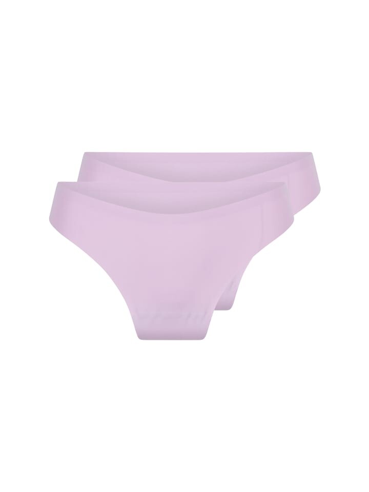 

Стринги Linga Dore 2 pack, цвет blush