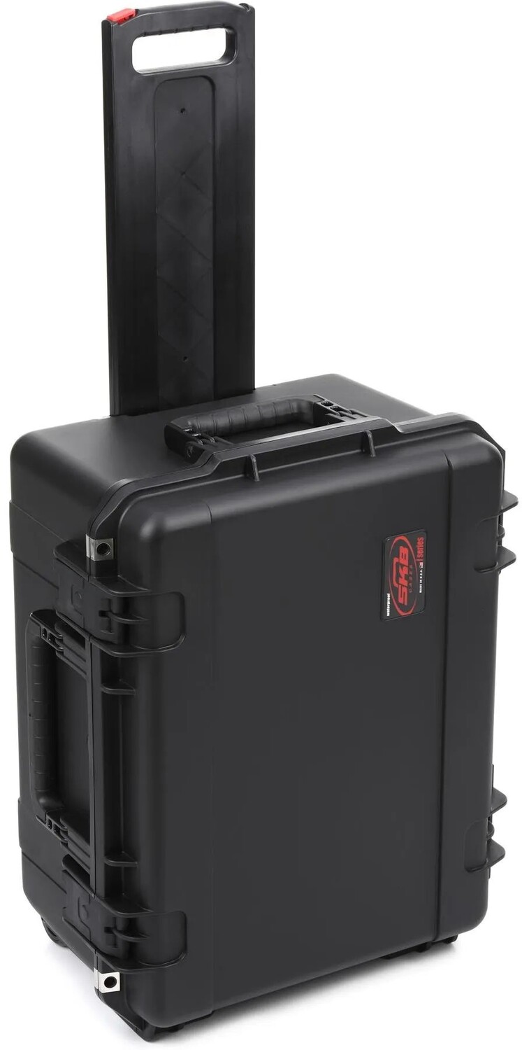 

Новый водонепроницаемый чехол SKB 3i201510DM3 iSeries Yamaha DM3 или DM3-D