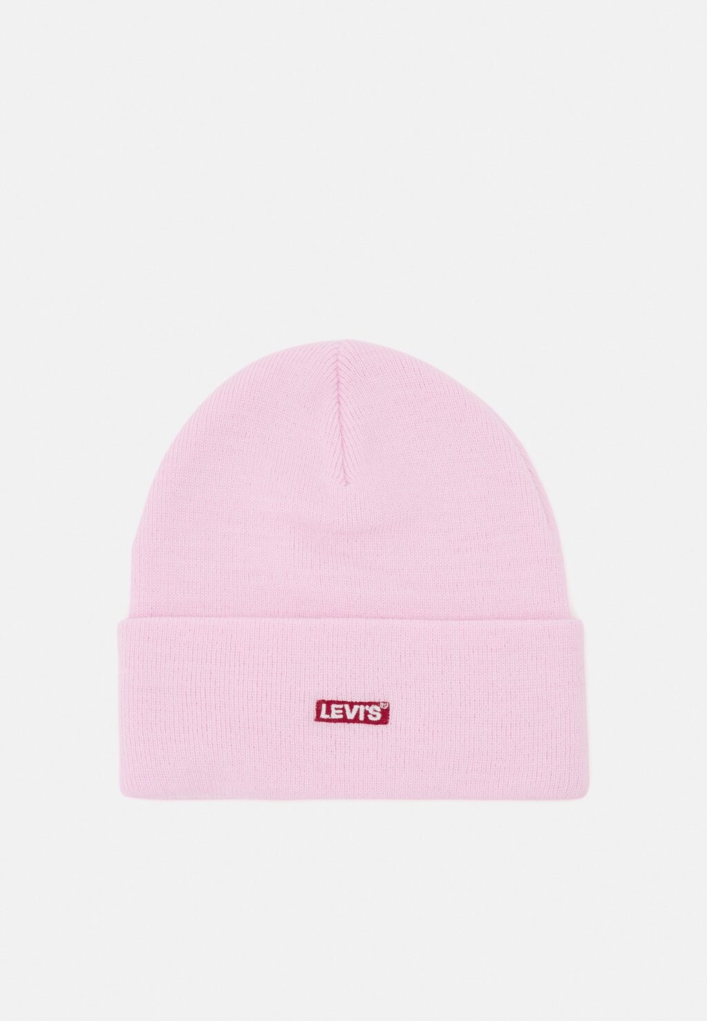 

Шапка Levi's, светло-розовый