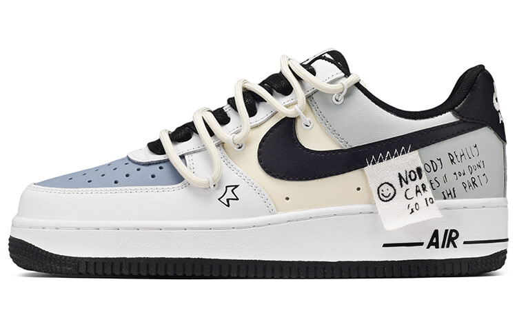 

Мужские кроссовки Nike Air Force 1 Low Skate