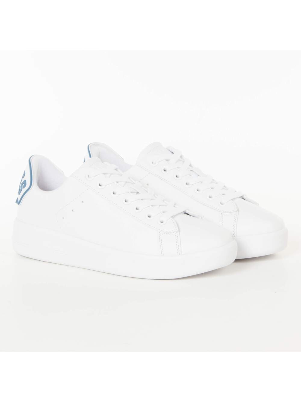 

Кроссовки reyhan Guess, белый