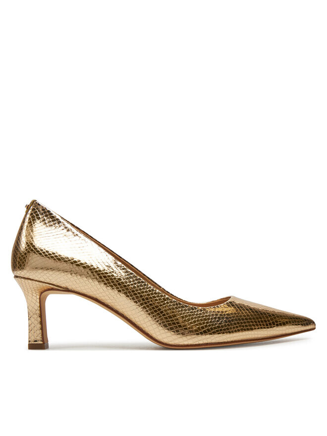 

Туфли Michael Michael Kors, золотой