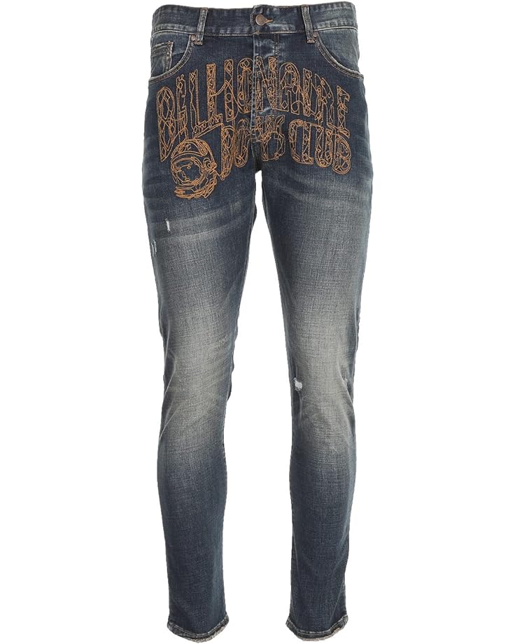 

Джинсы Billionaire Boys Club Creative Jeans, цвет Eclipse