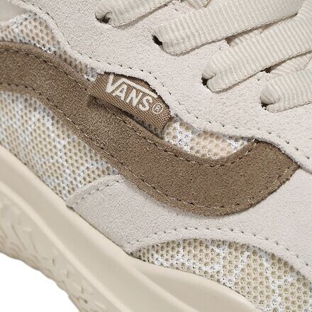 

Обувь Ultrarange Neo VR3 Vans, цвет Marshmallow