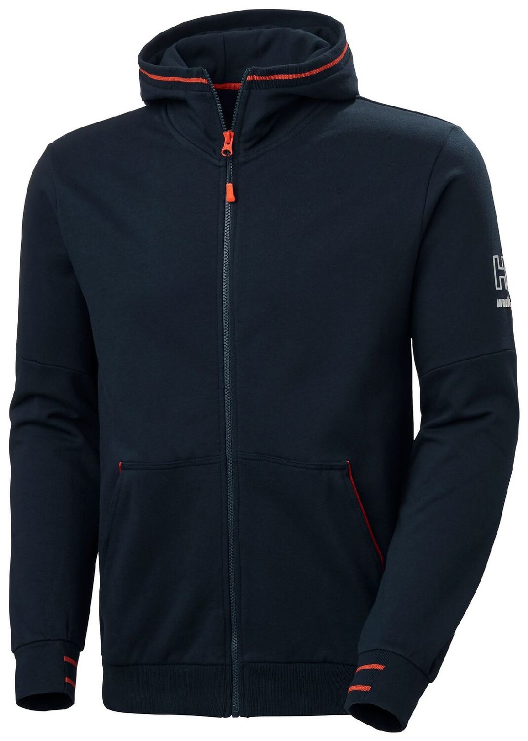 

Пуловер Helly Hansen, синий
