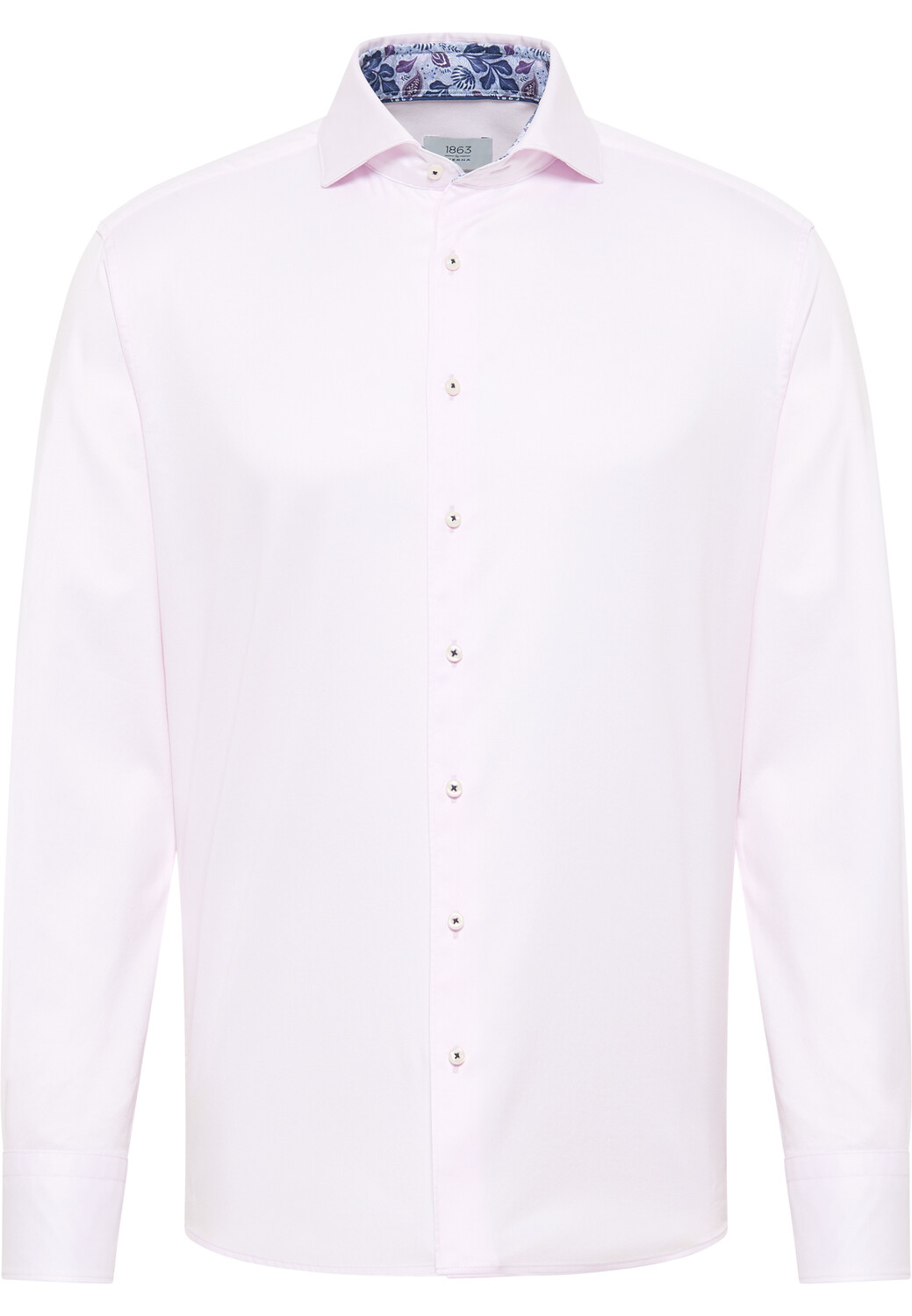 

Рубашка Eterna MODERN FIT, розовый