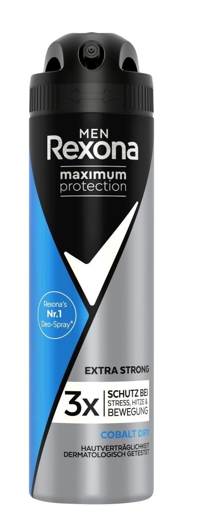

Rexona Men антиперспирант для мужчин, 150 ml