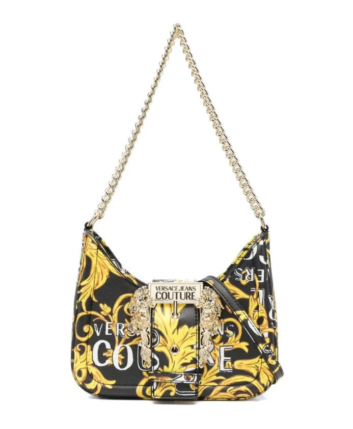 

Кутюрные сумки Versace Jeans Couture, мультиколор