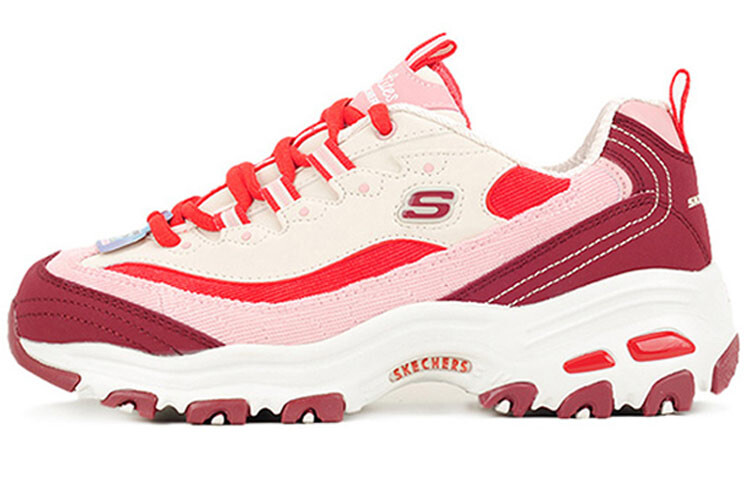 

Обувь Skechers D'LITES Daddy женская