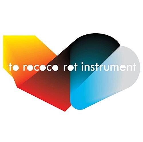 

Виниловая пластинка To Rococo Rot - Instrument