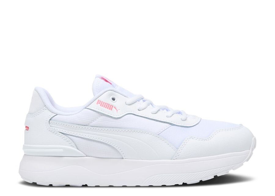 

Кроссовки Puma Wmns R78 Voyage, цвет Tumbled