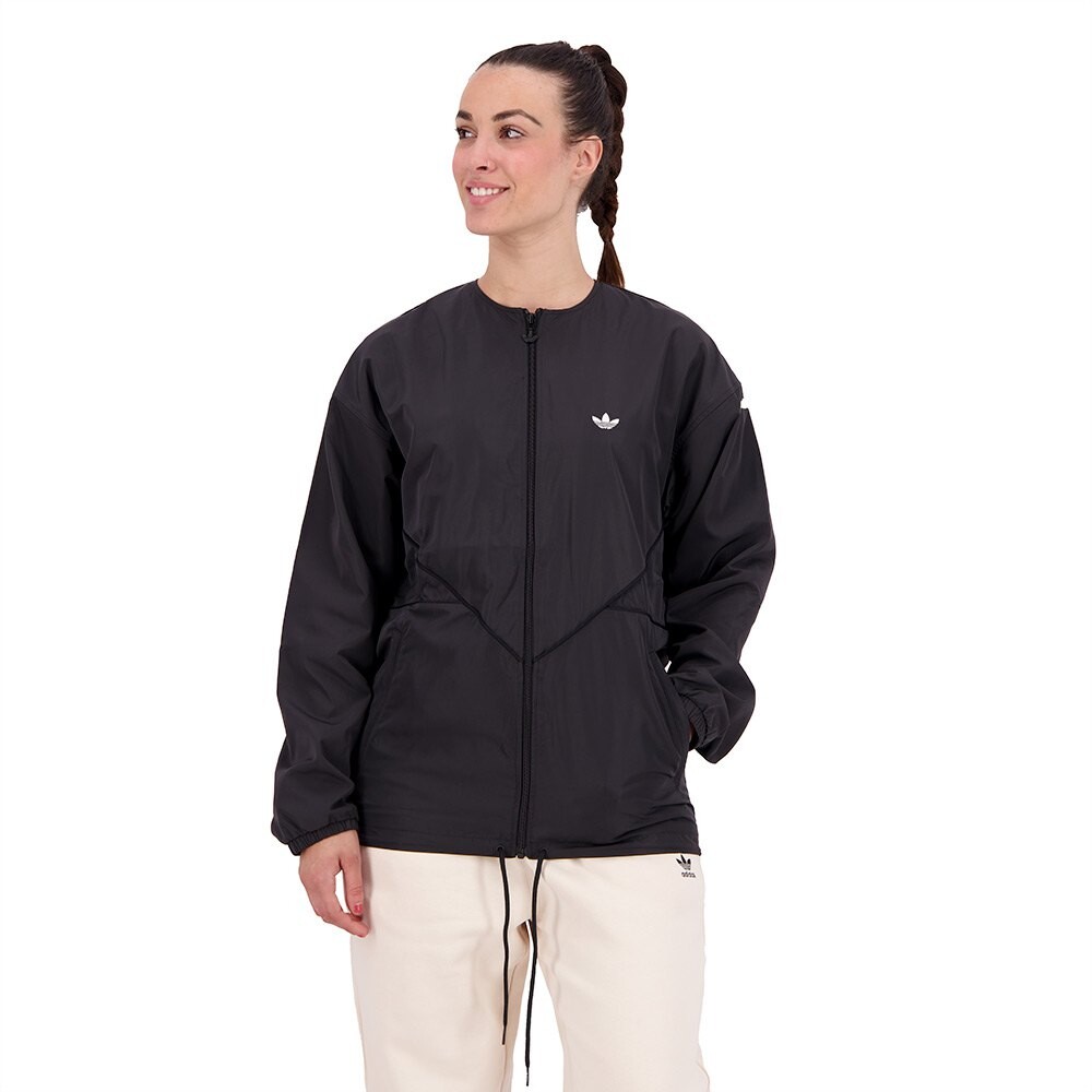 

Куртка adidas Originals Next Cover-Up, черный
