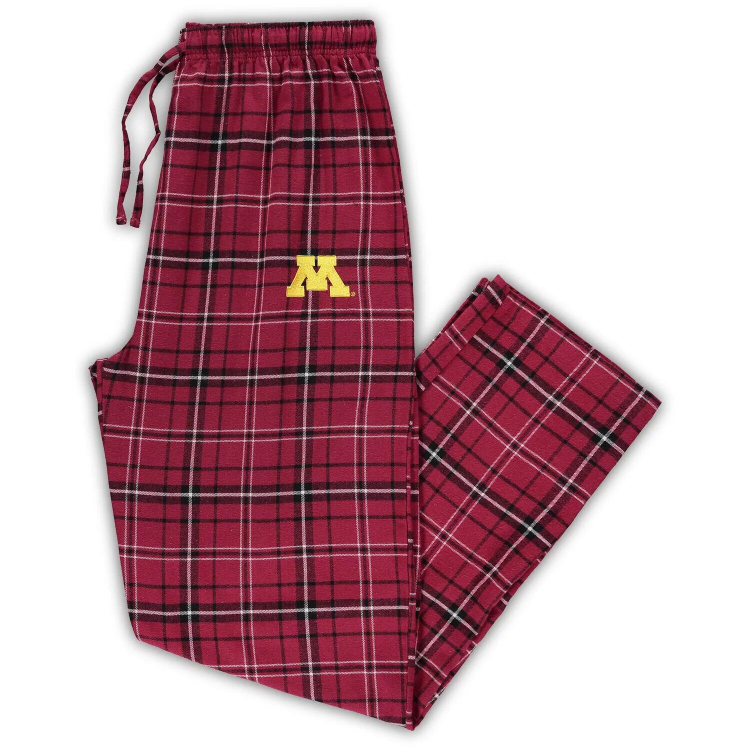 

Мужские брюки Concepts Sport Maroon Minnesota Golden Gophers Big & Tall Ultimate