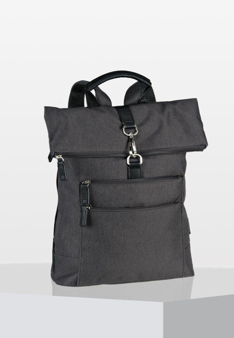 

Рюкзак BERGEN Jost, цвет dark grey