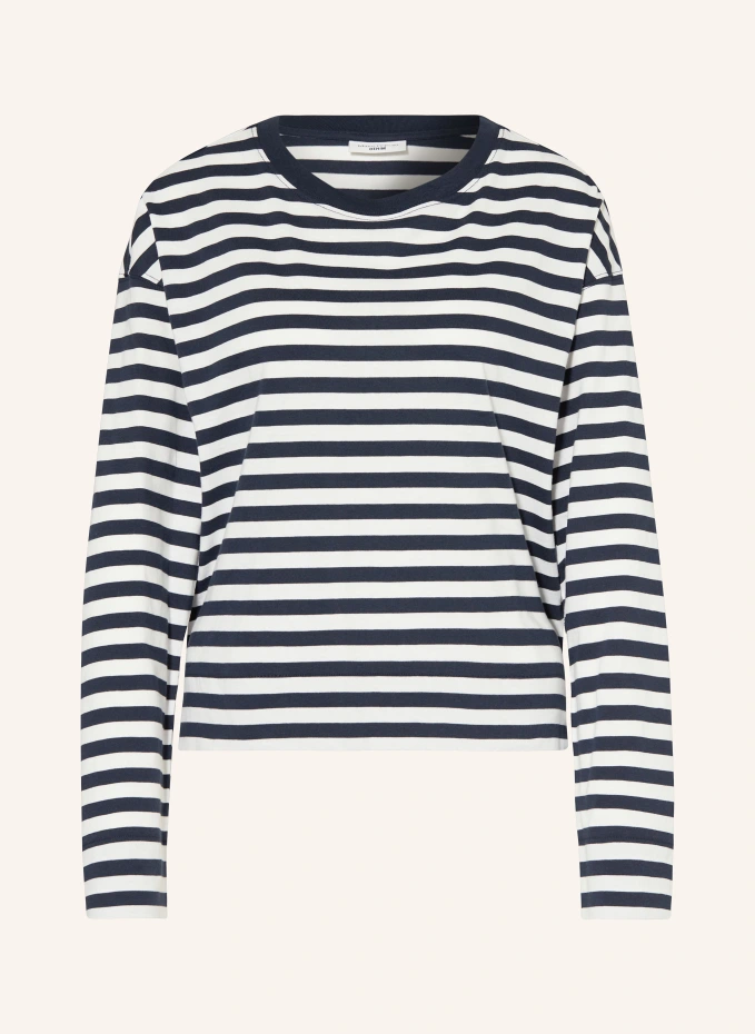 

Длинный рукав Marc O'Polo Denim, белый