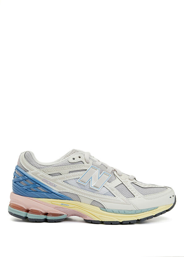 

1906 мужские кроссовки New Balance, белый