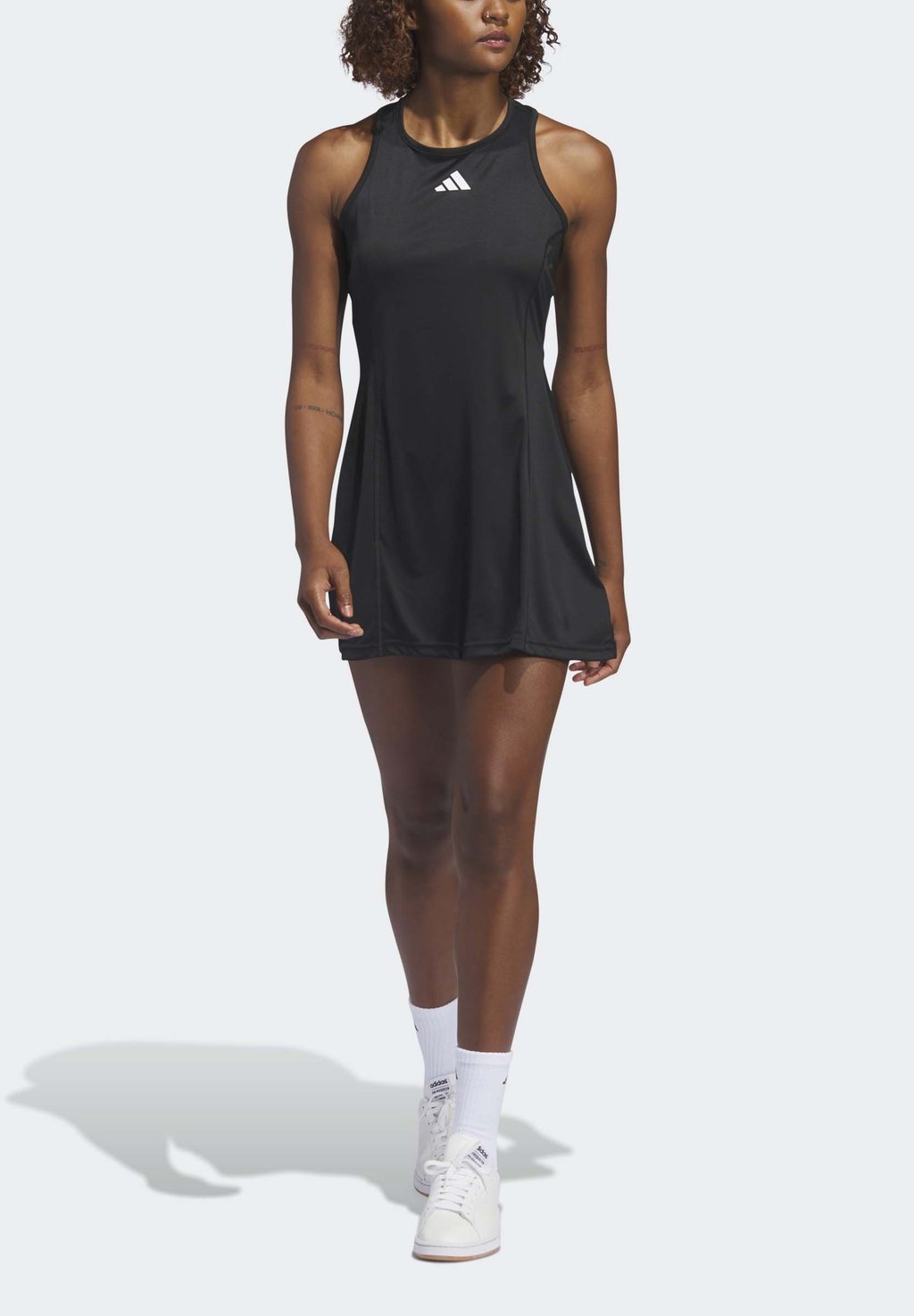 Спортивное платье CLUB adidas Performance, цвет black