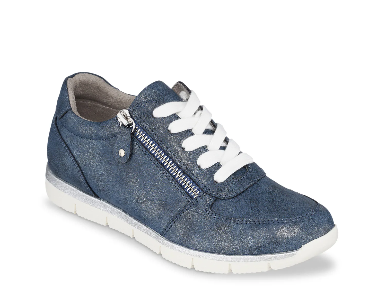 

Кроссовки Palmer Sneaker Gc Shoes, темно-синий