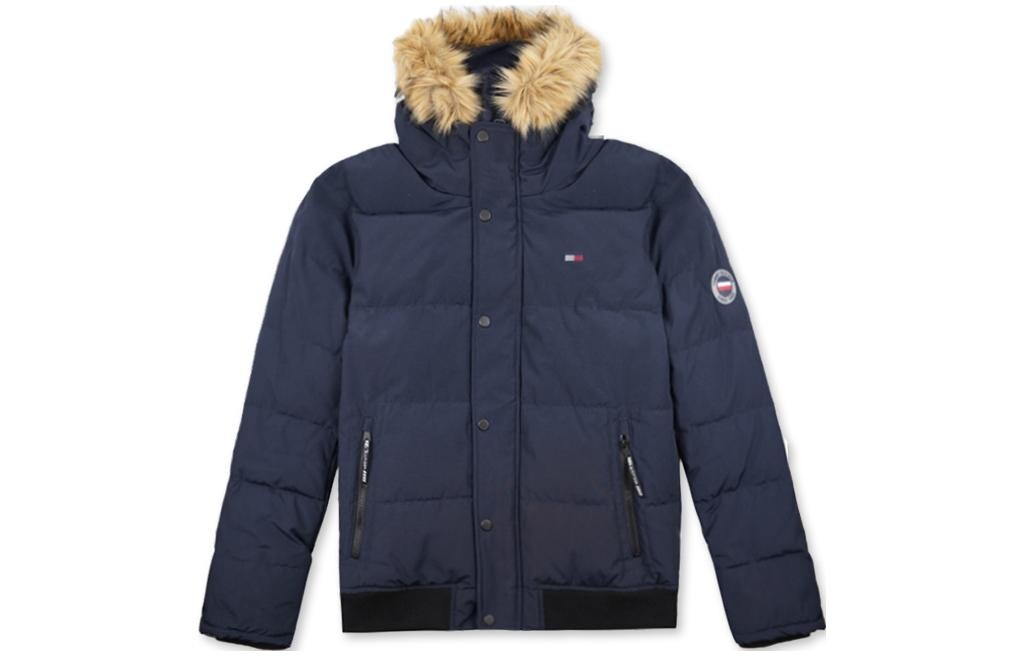 

Мужская куртка Tommy Hilfiger