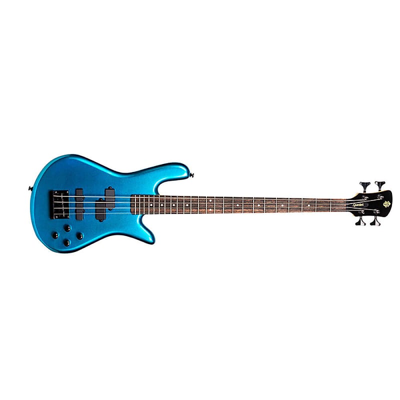 Басс гитара Spector Performer 4 Bass Guitar, Metallic Blue PERF4MBL 2023 - Metallic Blue цена и фото