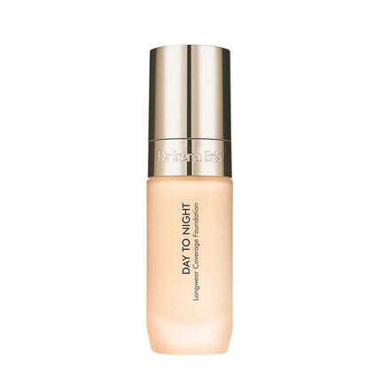 

Доктор Ирена Эрис Day to Night Longwear Coverage Foundation 24H UK Dr Irena Eris