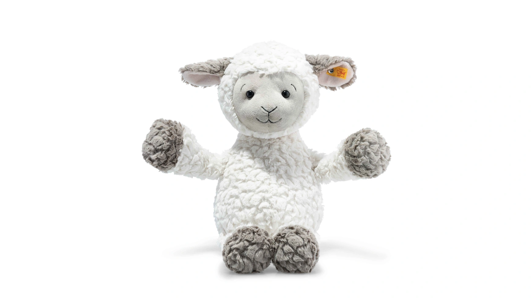 

Steiff Soft Cuddly Friends Lita Lamb 45 см