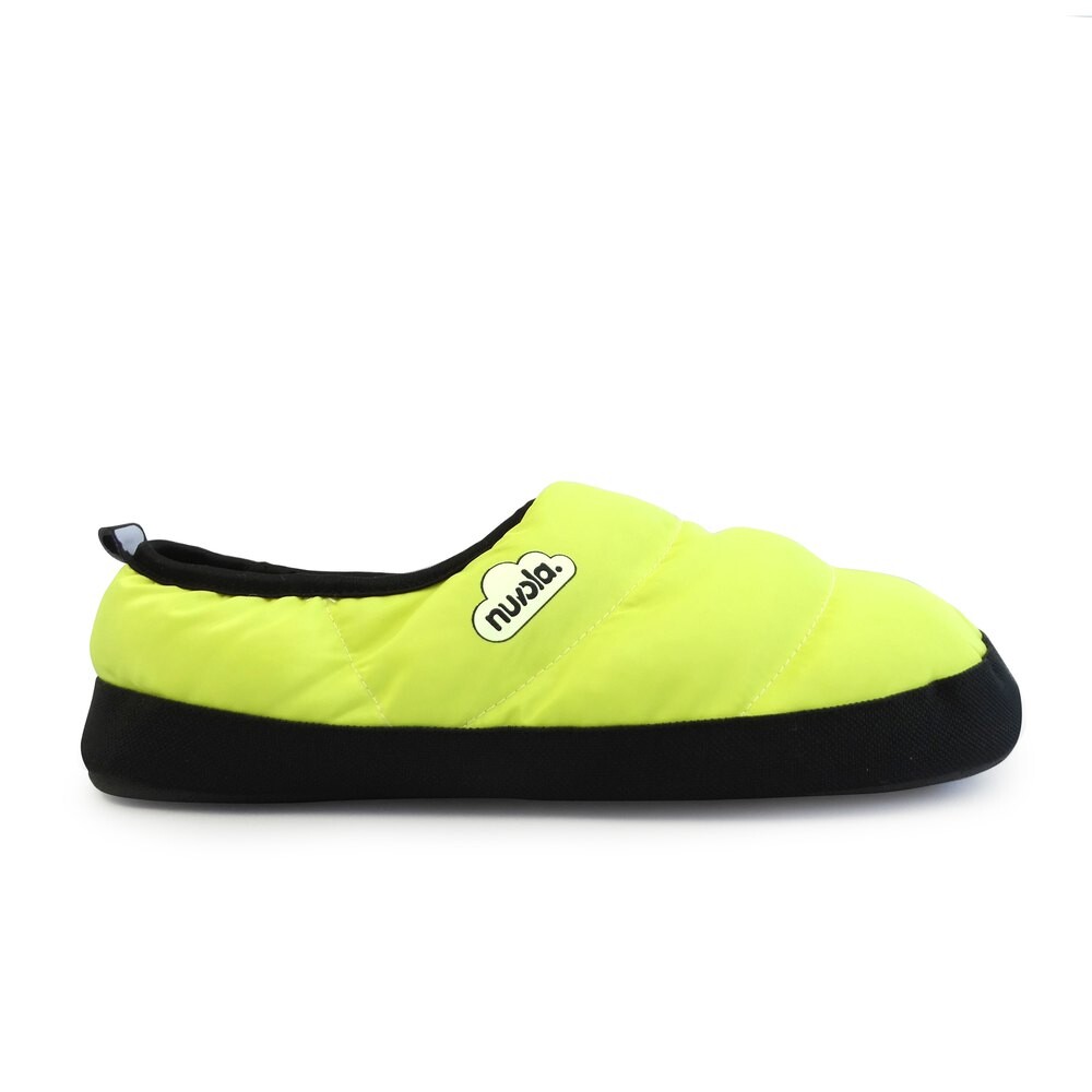

Тапочки Nuvola Rubber Sole Classic, желтый