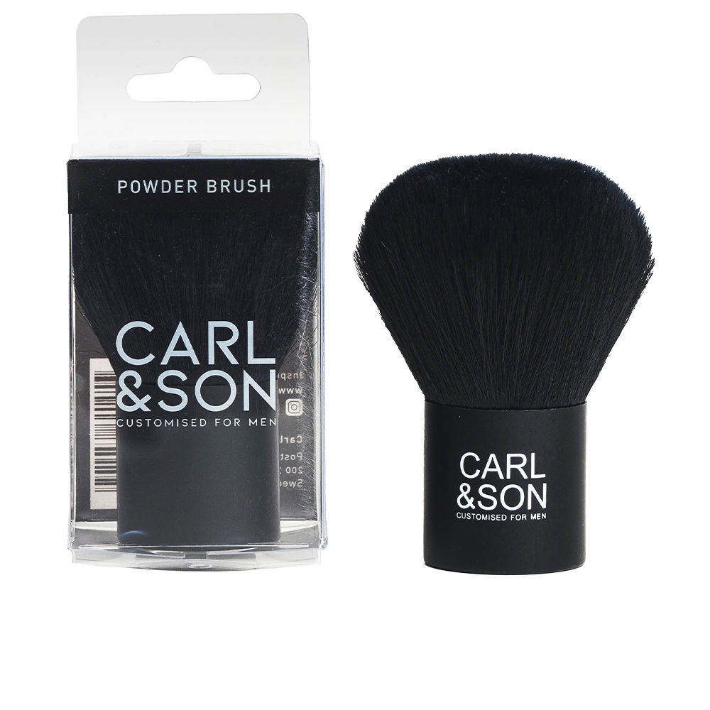 

Косметическая кисточка Makeup Powder Brush Carl&son, 40 гр.