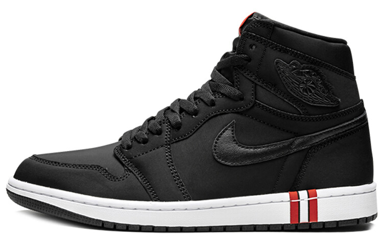 

Jordan Air Jordan 1 Винтажные баскетбольные кроссовки Мужские