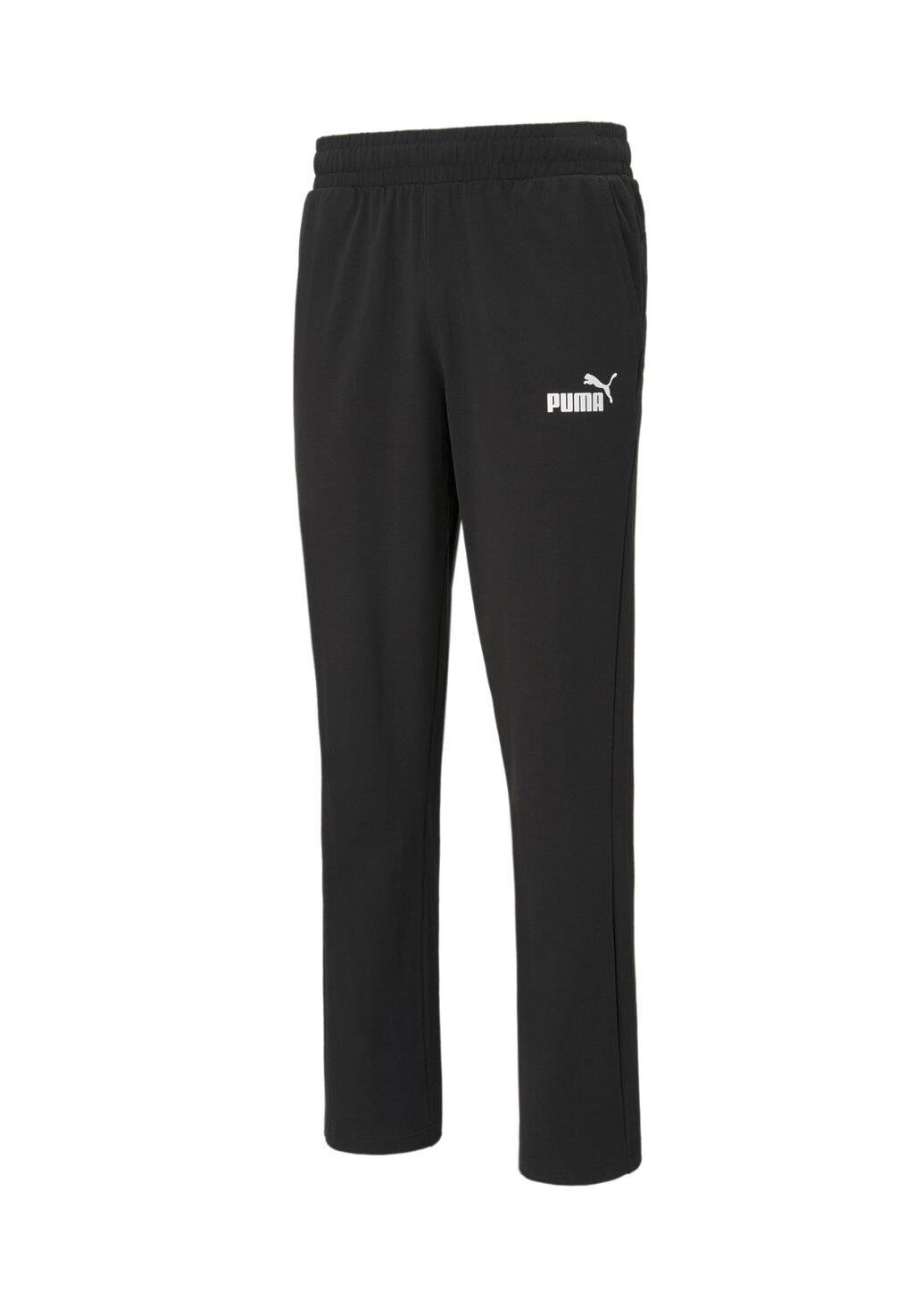

Спортивные брюки ESSENTIALS Puma, черный